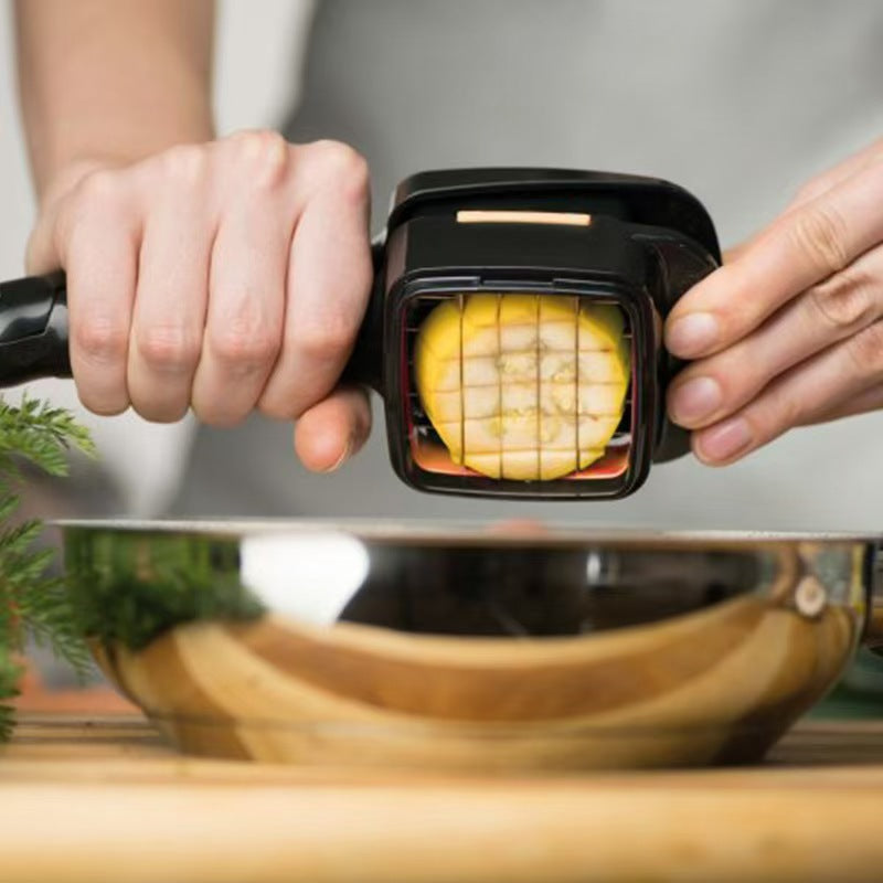 Enhance Your Cooking Experience with Our Small Kitchen Gadget